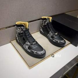 Picture of Philipp Plein Shoes _SKUPPsz38-45WM110118647